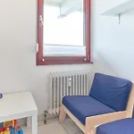 Lägenhet Groemitz-center Whg 5 *