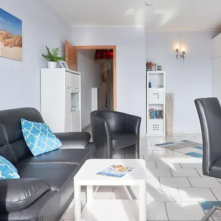 Groemitz-center Whg 5 Lejlighed Grömitz