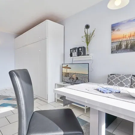 Groemitz-center Whg 5 Lejlighed Grömitz