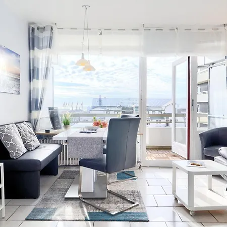 Groemitz-center Whg 5 *