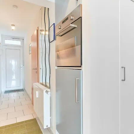 Groemitz-center Whg 5 Lejlighed