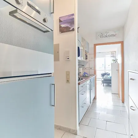 Lejlighed Groemitz-center Whg 5