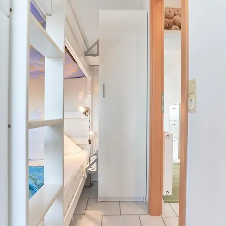 Groemitz-center Whg 5 Appartement