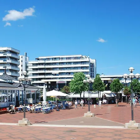 Groemitz-center Whg 5 Lejlighed