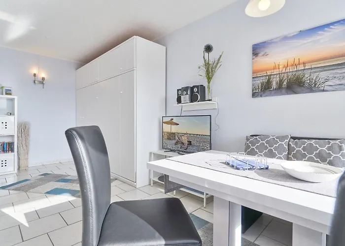 Groemitz-center Whg 5 Lejlighed Grömitz