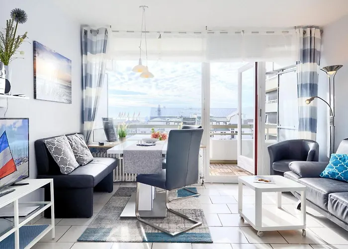 Groemitz-center Whg 5 *