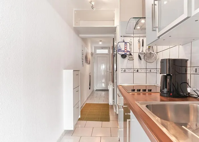 Groemitz-center Whg 5 Lejlighed