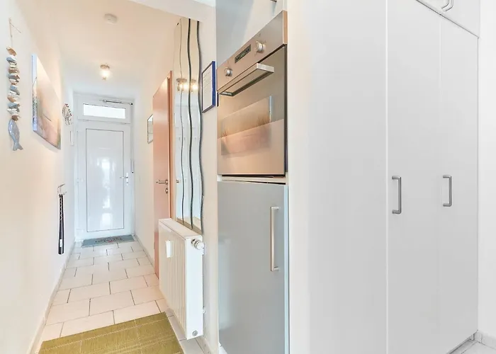 Groemitz-center Whg 5 Lejlighed