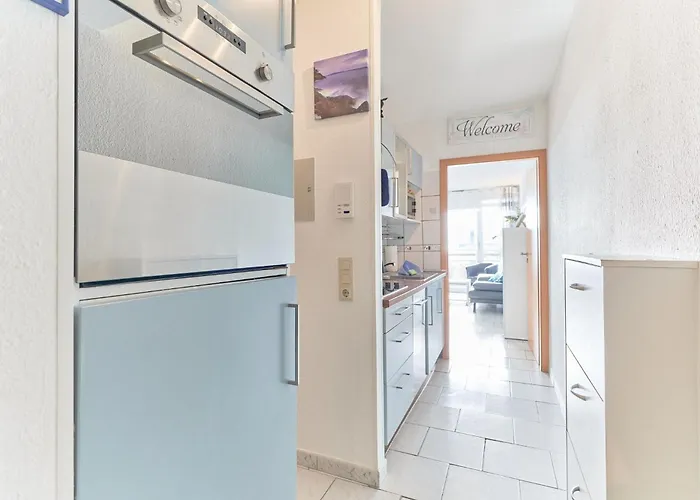 Lejlighed Groemitz-center Whg 5