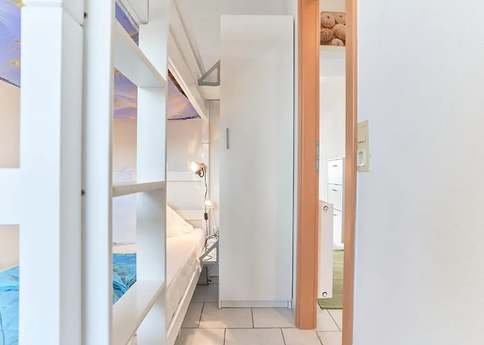 Groemitz-center Whg 5 Lejlighed