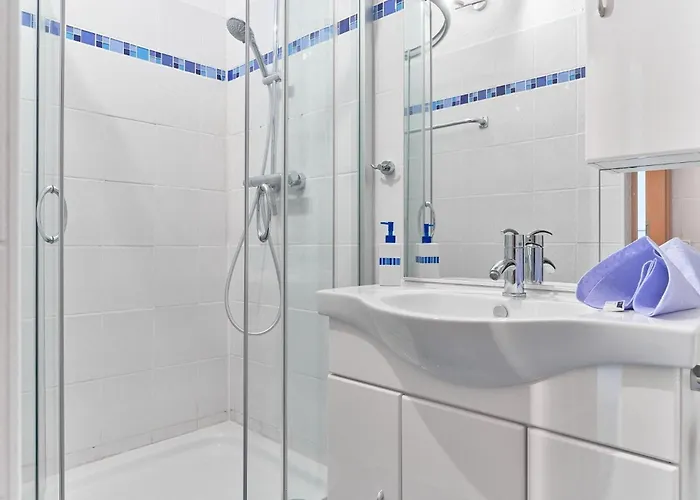 Lejlighed Groemitz-center Whg 5 *