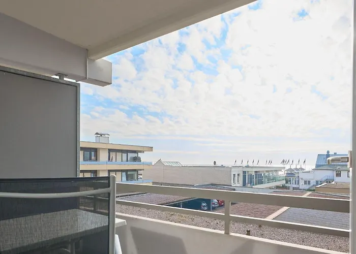 Groemitz-center Whg 5 * Grömitz