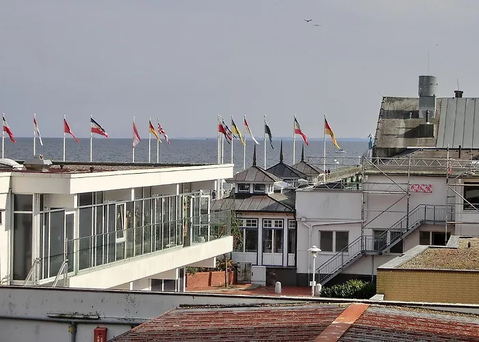 Lejlighed Groemitz-center Whg 5