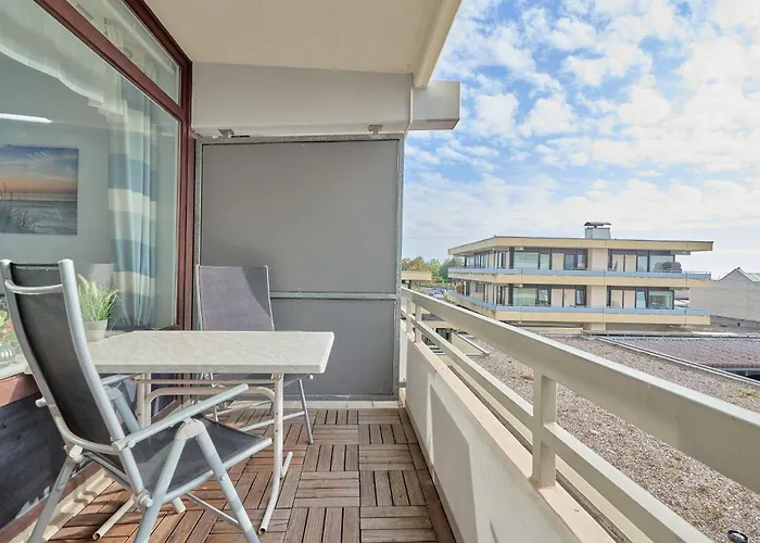 Groemitz-center Whg 5