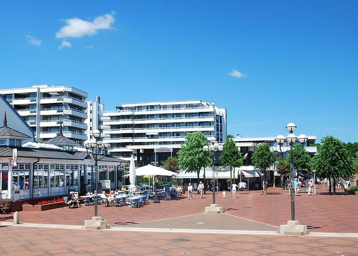 Groemitz-center Whg 5 Lejlighed